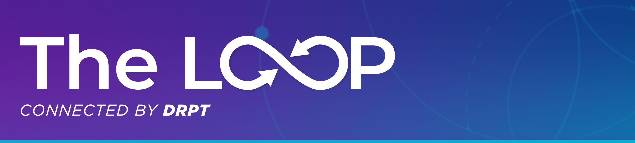 ሉፕ - በDRPT የተገናኘ